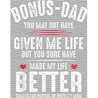 Mother's Day-MM 1758